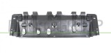 Spoiler bara protectie Peugeot 2008, 03.2013-12.2019, montare fata, RapidAuto