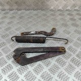 Balama capota st&acirc;nga față MERCEDES-BENZ S W108, W109 1969 OEM: A1088870274,1088870274 28525496