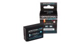 Baterie Fuji NP-W126S Platinum HS33 EXR 7,2V/1140mAh/8,2Wh - Patona