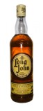 Whisky LONG JOHN, IMP. STOCK ITALY, CL. 75 gr 40 ANII 1980/90