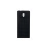 Husa Silicon Nokia 3 Mesh Black