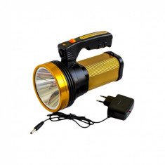Lanterna Portabila Cu Acumulator Si Port USB S011