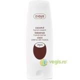 Crema pentru Maini cu Cocos 80ml