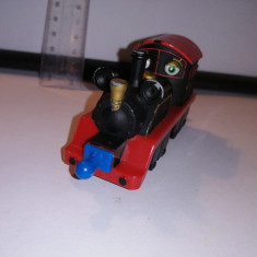 bnk jc Locomotiva Chuggington Oki Puffer