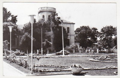 bnk cp Vatra Moldovitei - Vedere - necirculata foto