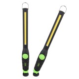 Cumpara ieftin LANTERNA LED ULTRAVIOLET CU BAZA MAGNETICA SI ARTICULATA - 500LM