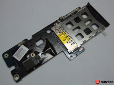 Card reader HP Compaq nc6400 418884-001 foto