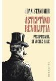 Asteptand revolutia.Pasoptismul si vocile sale, Humanitas