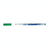 Cumpara ieftin Marker pentru whiteboard Bic Velleda 1721 verde