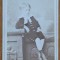 Foto Duschek pe carton, 1880, viitorul colonel Gh. Zanescu
