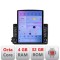 Navigatie Ssangyong Kyron Actyon G-158 ecran tip TESLA 9.7&quot; cu Android Radio Bluetooth Internet GPS WIFI 4+32GB DSP 4G CarStore Technology
