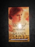 AMANDA QUICK - UN SARUT PERICULOS