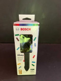 Creion de lipit cu baghete de adeziv, Bosch Gluey, 06032A2101