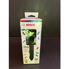 Creion de lipit cu baghete de adeziv, Bosch Gluey, 06032A2101