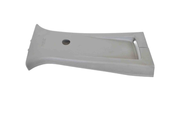 Ornament st&acirc;lp B dreapta CHRYSLER YPSILON 2013 OEM: Hatchback | 26010405