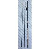 Lanseta PRO FL X POWER FEEDER Long Distance 3,90m 180 grane 3 varfuri carbon NOU