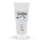 Lubrifiant pe Baza de Apa Just Glide Toy Lube, 200 ml