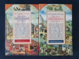 Cai de acces la esoterismul occidental &ndash; Antoine Faivre (2 vol.), Polirom