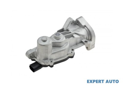Supapa egr Opel Corsa D (2006-&amp;gt;)[S07] #1 foto