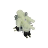 Electrovalvă cu 3 căi 12 mm pentru mașină de spălat rufe OEM