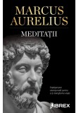 Meditatii - Marcus Aurelius - Librex Publishing