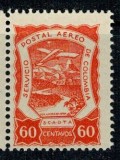 SCADTA(Columbia) 1923 - Mi16 neuzat
