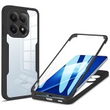 Husa 360&deg; Xiaomi 17 Asteroid GSM ColorVerse, negru