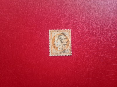 1870 - FRANTA - CERES foto