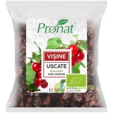 Visine Uscate fara Samburi Ecologice/Bio 60g
