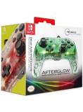 Pdp Afterglow Deluxe+ Wired Controller NSW