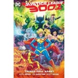 Justice League 3001