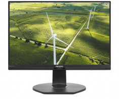 Monitor LED, Diagonala 24&amp;amp;quot;, Philips PHL 241B7Q foto