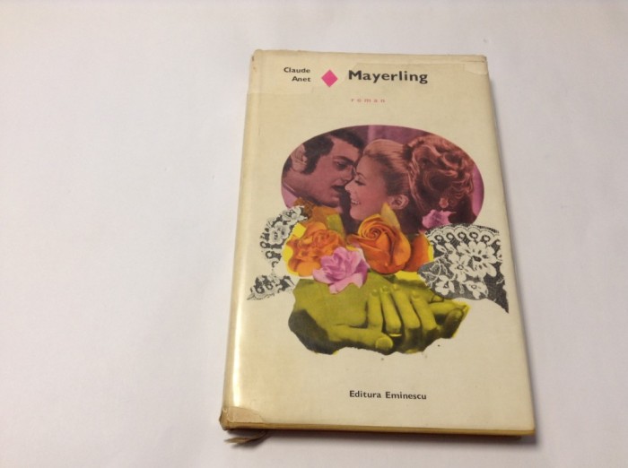Mayerling Claude Anet-CARTONATA-P8
