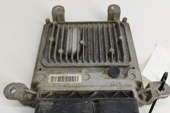 Unitate de control motor MERCEDES-BENZ SPRINTER 3,5-t Furgon 906 2013 OEM: A6519000601,A6519019400,28277619 22478896