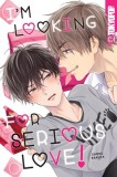 I&#039;m Looking for Serious Love!