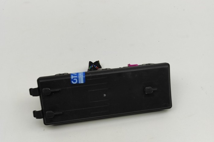 Unitate de control haion AUDI Q3 F3 2018 OEM: 5Q0959107P,5Q0959107J 30372569