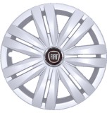 Capace Roti Kerime R16 (Potrivite Jantelor de 16 inch) Pentru Fiat, Model 427