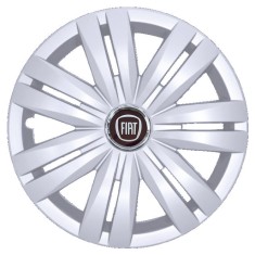 Capace Roti Kerime R16 (Potrivite Jantelor de 16 inch) Pentru Fiat, Model 427