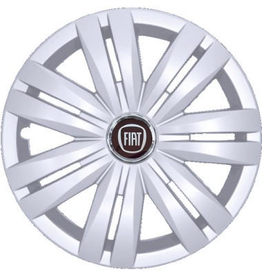 Capace Roti Kerime R16 (Potrivite Jantelor de 16 inch) Pentru Fiat, Model 427 foto
