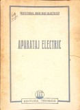APARATAJ ELECTRIC-MINISTERUL ENERGIEI ELECTRICE-363682