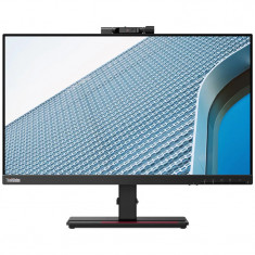 LN ThinkVision T24v-20 23.8&amp;amp;quot; FHD HDMI 3Y &amp;amp;quot;61FCMAT6EU&amp;amp;quot; (include TV 6.00lei) foto