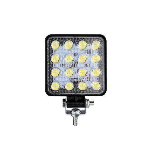 Proiector LED Flood 60&deg; 48W 12&ndash;24V Cod: ART348