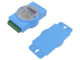 Intrare/ieșire analogică RJ45 1 port 10-30VDC