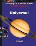 Universul | Larousse, Rao