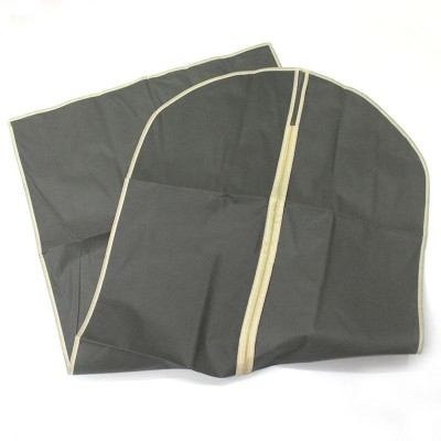 Husa Textila Protectie De Haine 90 x 60cm foto