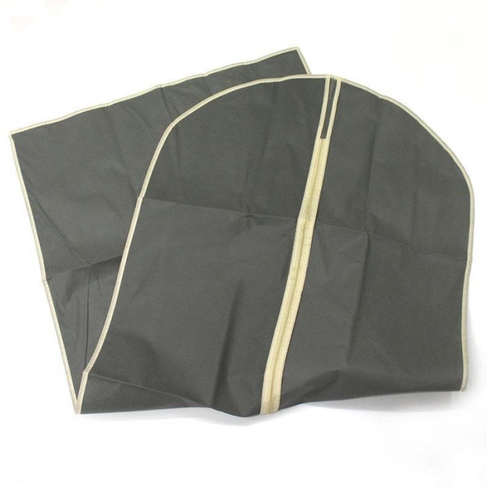 Husa Textila Protectie De Haine 90 x 60cm