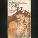 Soare cu Dinti - Passionaria Stoicescu - Roman Beletristica
