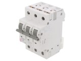 &Icirc;ntrerupător de supracurent 20A 3 Poli 230/400VAC 6kA