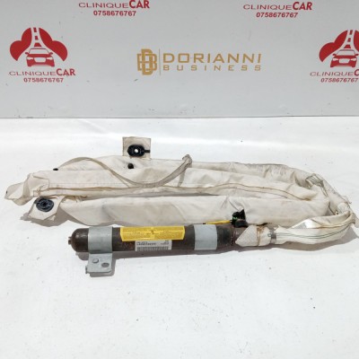 Airbag cortina dreapta Lancia Delta III 2008 - 2014 foto