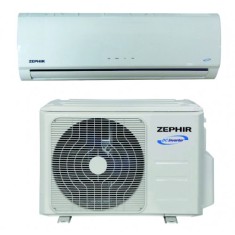 Aer conditionat ZEPHIR IONIZER 12000Btu, Wifi, Inverter, R32 (kit inclus)- transport gratuit foto